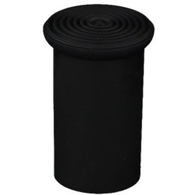 Dr. Junghans® Krückenkapsel 20 mm Herren schwarz