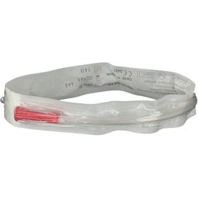 Einmal Darmrohr Ch 18 steril 40 cm