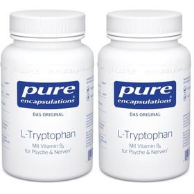 Pure Encapsulations® L-Tryptophan