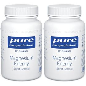 Pure Encapsulations® Magnesium Energy