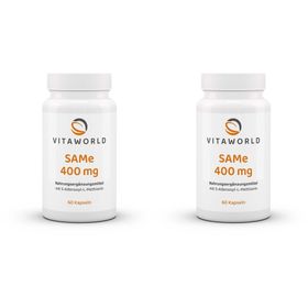 SAMe 400 mg