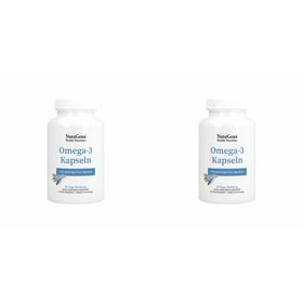 NatuGena® Omega-3 Kapseln