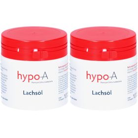 hypo-A Lachsoel Kapseln
