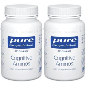 Pure Encapsulations® Cognitive Aminos