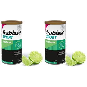 frubiase® SPORT AUSDAUER - Mit hochdosierten Mineralstoffen, Vitaminen und Spurenelementen