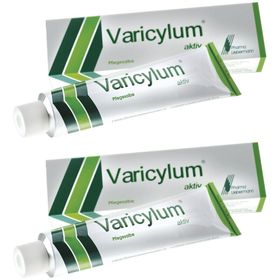 Varicylum® aktiv Pflegesalbe
