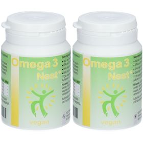Omega 3-Nest®