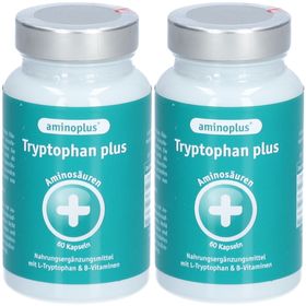 aminoplus® Tryptophan plus