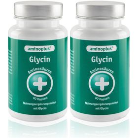 aminoplus® Glycin