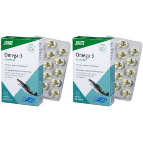 Salus® Omega-3 Kompakt