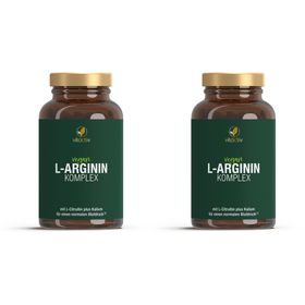 Vitactiv Arginin Complex