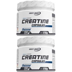 Best Body Nutrition Creatin Kapseln