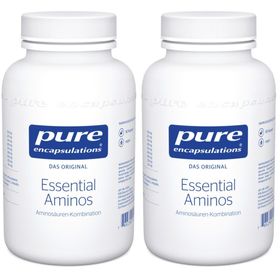 Pure Encapsulations Essential Aminos