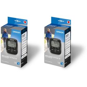 OMRON Walking Style IV