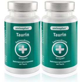 aminoplus® Taurin