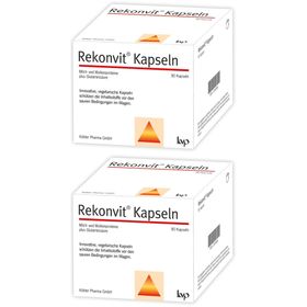 REKONVIT® Kapseln
