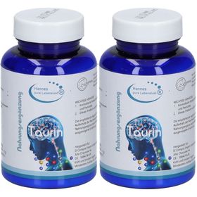 Hannes pure Lebenslust® TAURIN