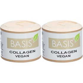 Basis Collagen vegan Kapseln