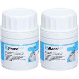 ZYLKENE plus für kleine Hunde und Katzen ( < 10 kg)