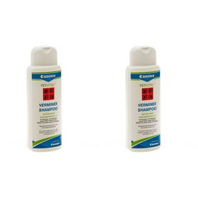 Canina® PETVITAL® Verminex Shampoo