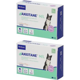 Anxitane®M/L