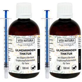 VITA NATURA Ulmenrinde Tinktur