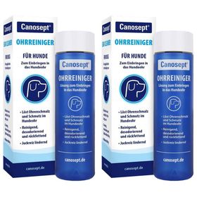 Canosept Ohrreiniger
