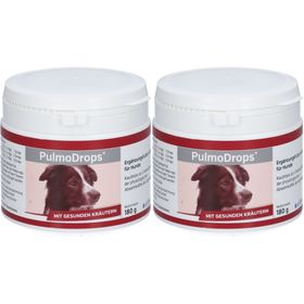 PulmoDrops® für Hunde
