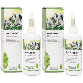 AuriClean® Ohrreiniger