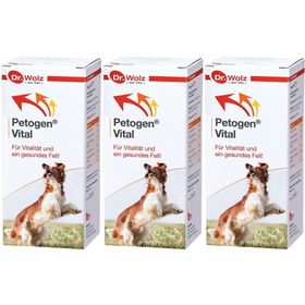 Petogen® Vital