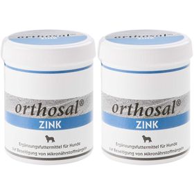 orthosal® ZINK DOG