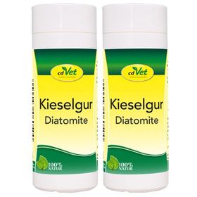 cd Vet Kieselgur Diatomite