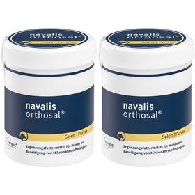 orthosal® Selen Dog