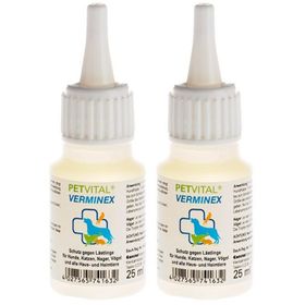 Canina® PETVITAL® Verminex