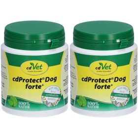 cdProtect® Dog forte+