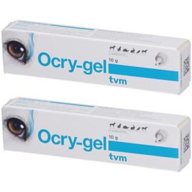 Ocry-gel Augenpflege für Tiere