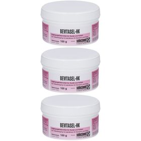 Selectavet Bevitasel-HK Ergänzungsfuttermittel für Hunde und Katzen