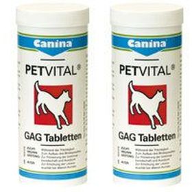 Canina® PETVITAL® GAG Tabletten