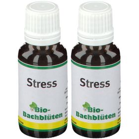 cd Vet Bio-Bachblüten Stress