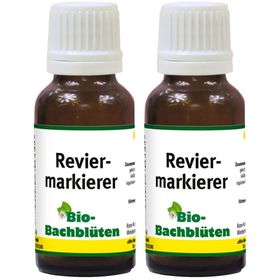 cd Vet Bio-Bachblüten Reviermarkierer