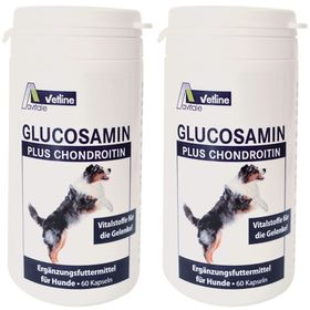 Avitale vetline Glucosamin + Chondroitin