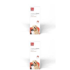 PHA UmgebungsSpray für Hunde und Katzen