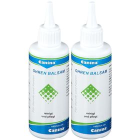 Canina® Ohrenbalsam