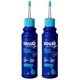 DOUXO® SPA Ohrreiniger für Hunde