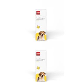 PHA RelaxShampoo für Hunde