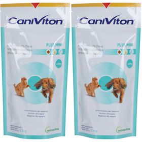 Caniviton Plus Mini