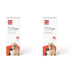 PHA Floh- & Zeckenstopp