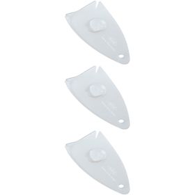 FRANK® Zeckenheber mit Lupe