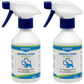 Canina® Mineral Spray für Heimtiere