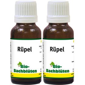 cd Vet Bio-Bachblüten Rüpel